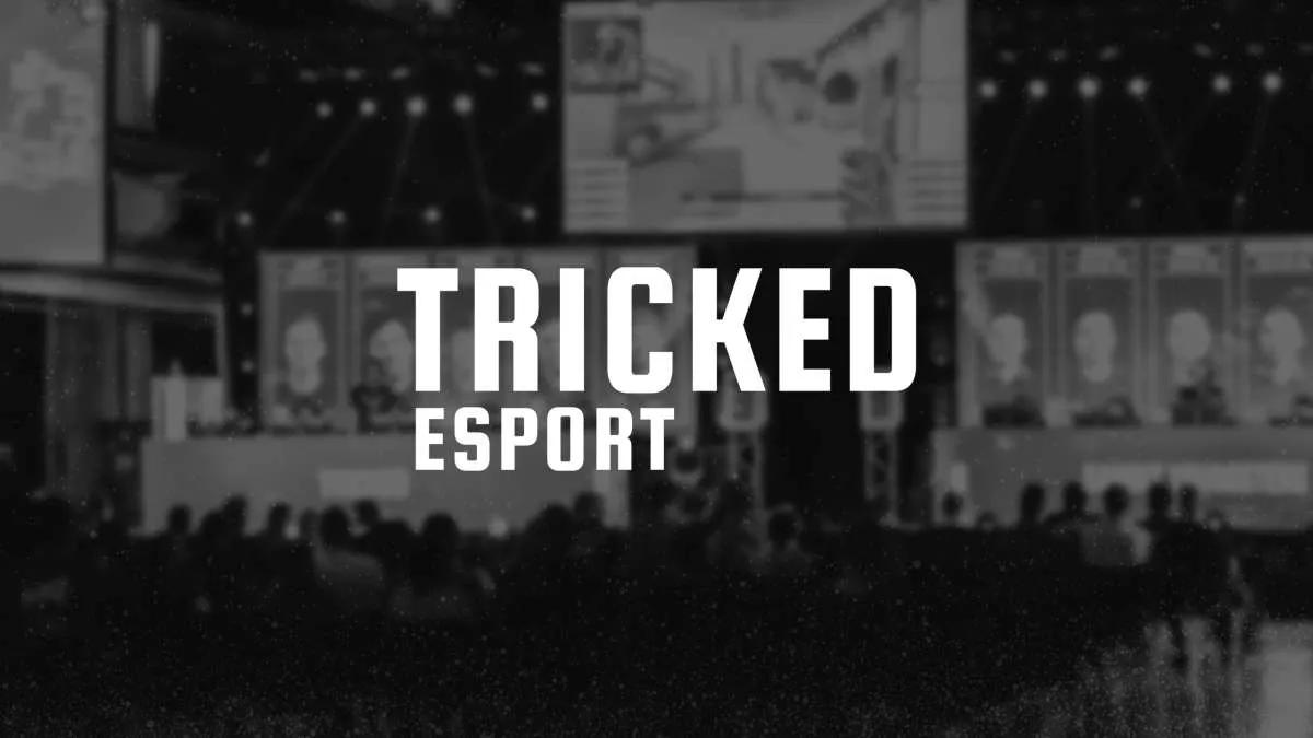 Tricked Esport is temporarily leaving the esports scene