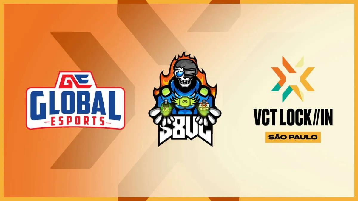 Global Esports Announces Strategic Partnership with S8UL