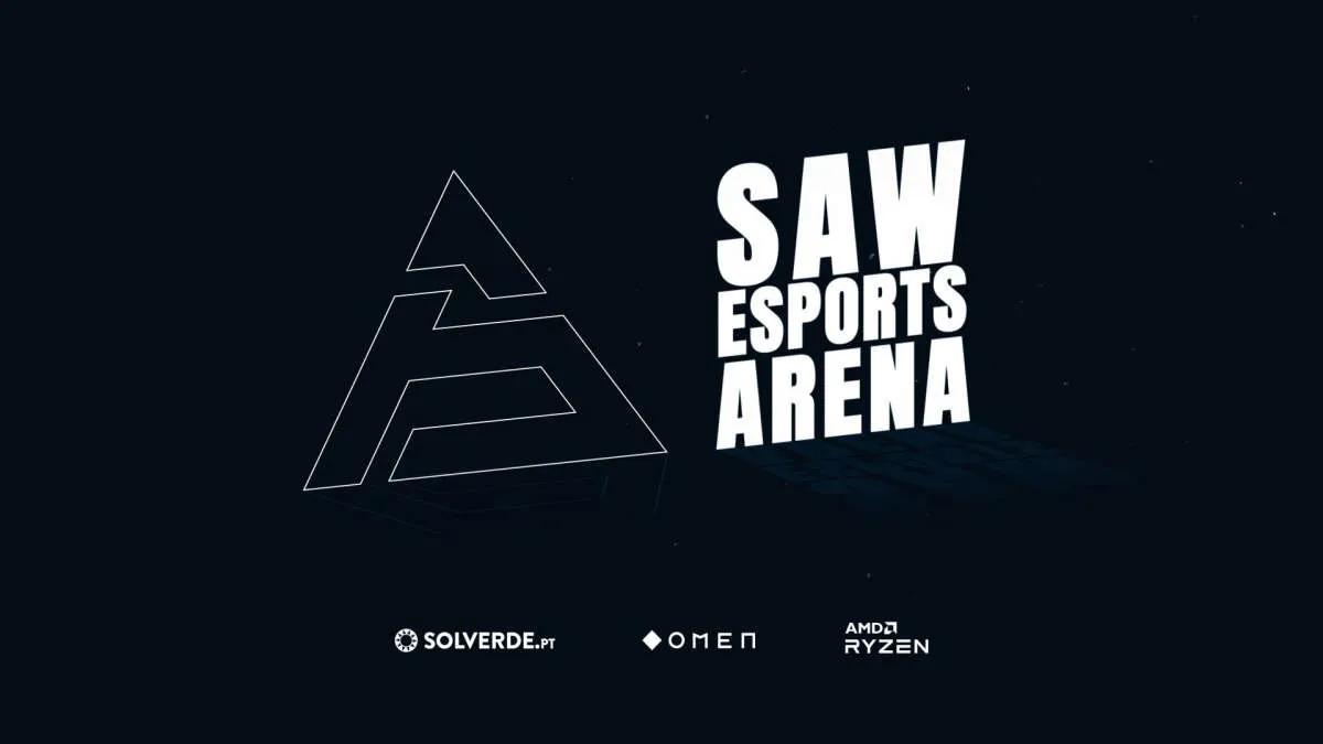 SAW to open esports stadium in Portugal