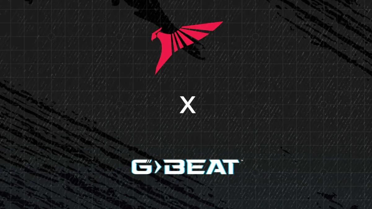 Talon Esports renews partnership with GBeat