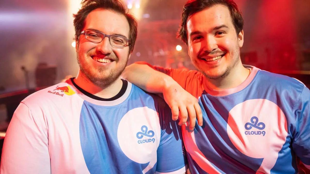 Rumors: Cloud9 may say goodbye to vanity