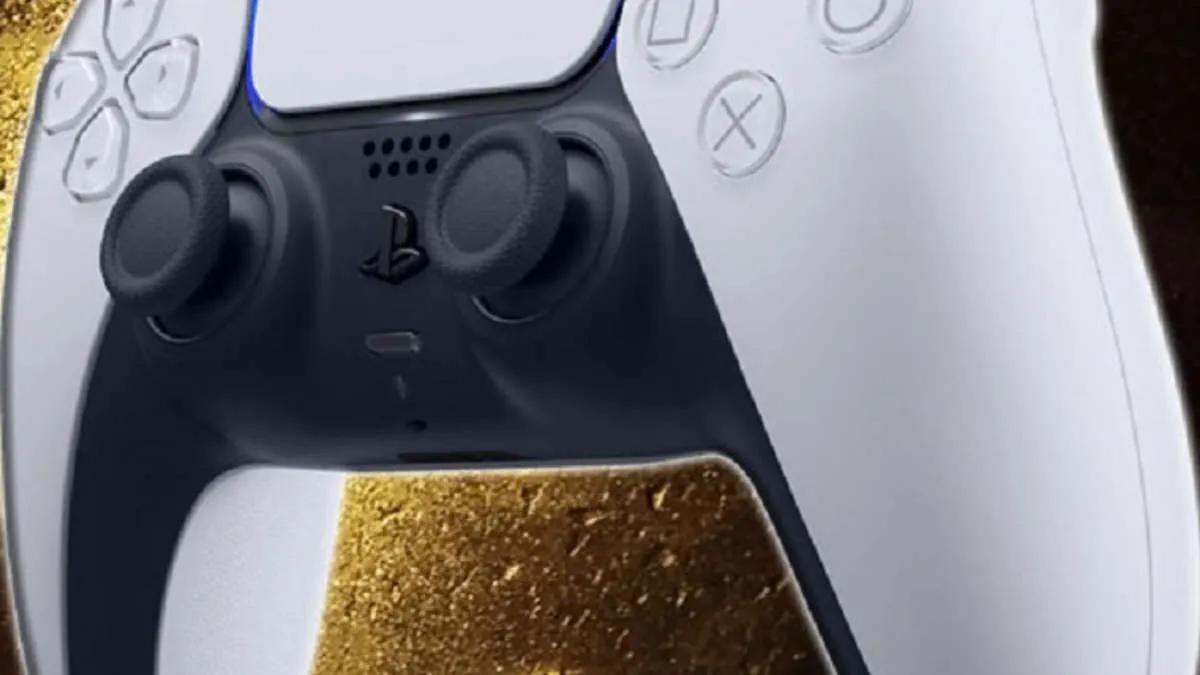 PlayStation has registered a patent for a controller with heating and cooling technology