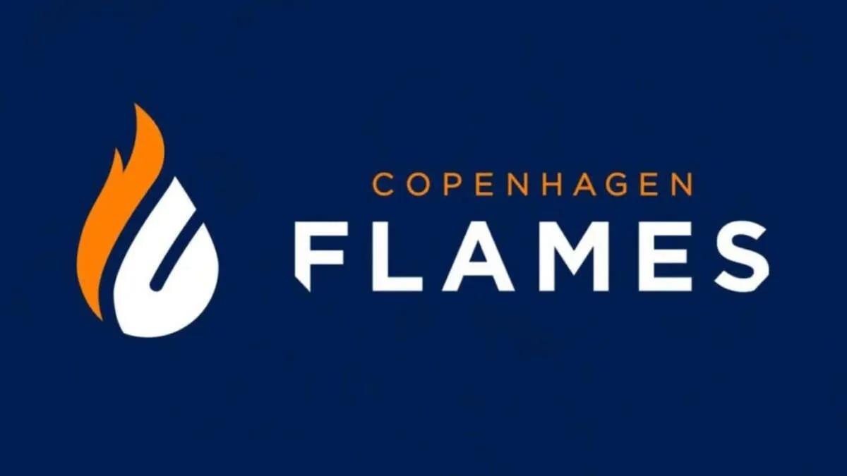 The organization Copenhagen Flames has declared bankruptcy and is ceasing its operations