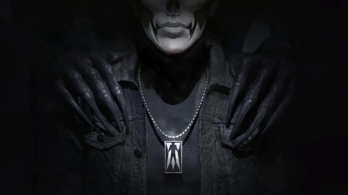 A new Shadowman game is currently in development