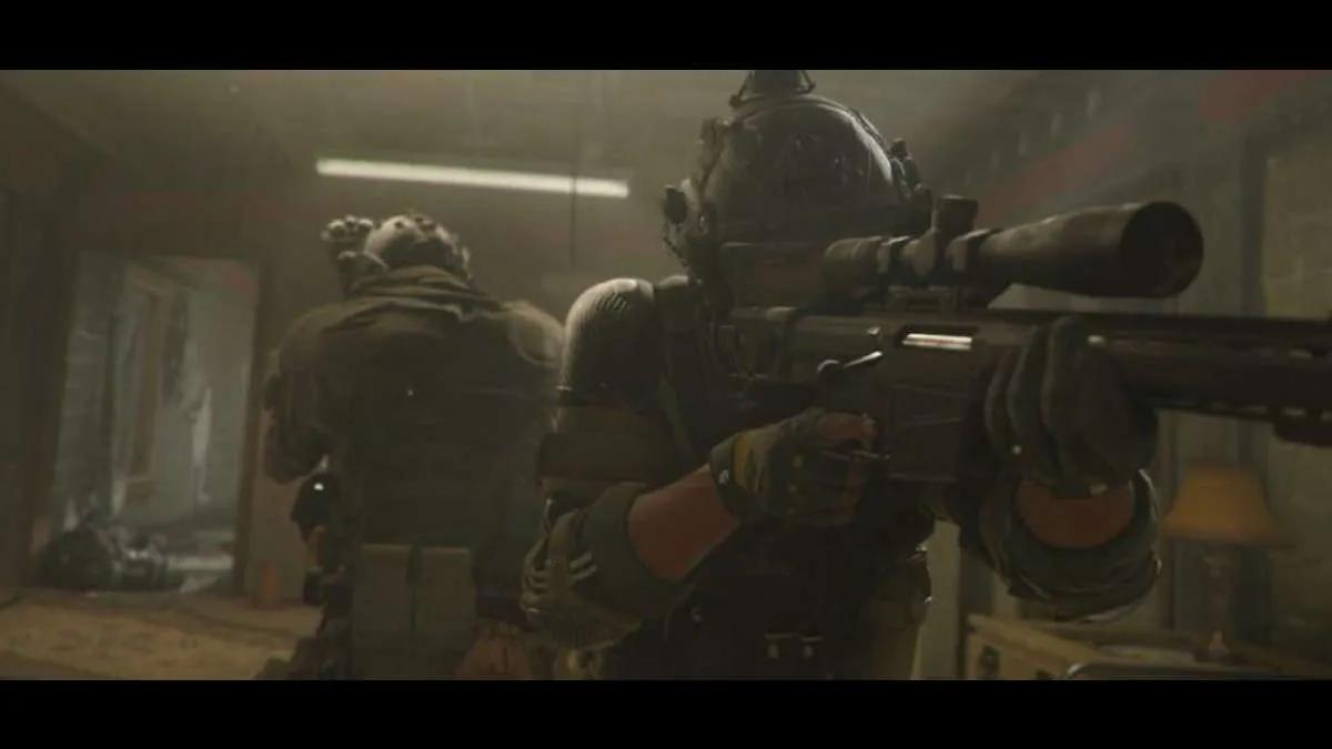 According to unconfirmed information, the official announcement of Call of Duty 2023 will take place in early August