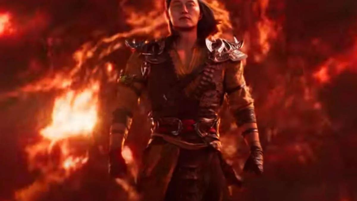 In just 24 hours, the official channel's trailer for Mortal Kombat 1 amassed nearly 3 million views