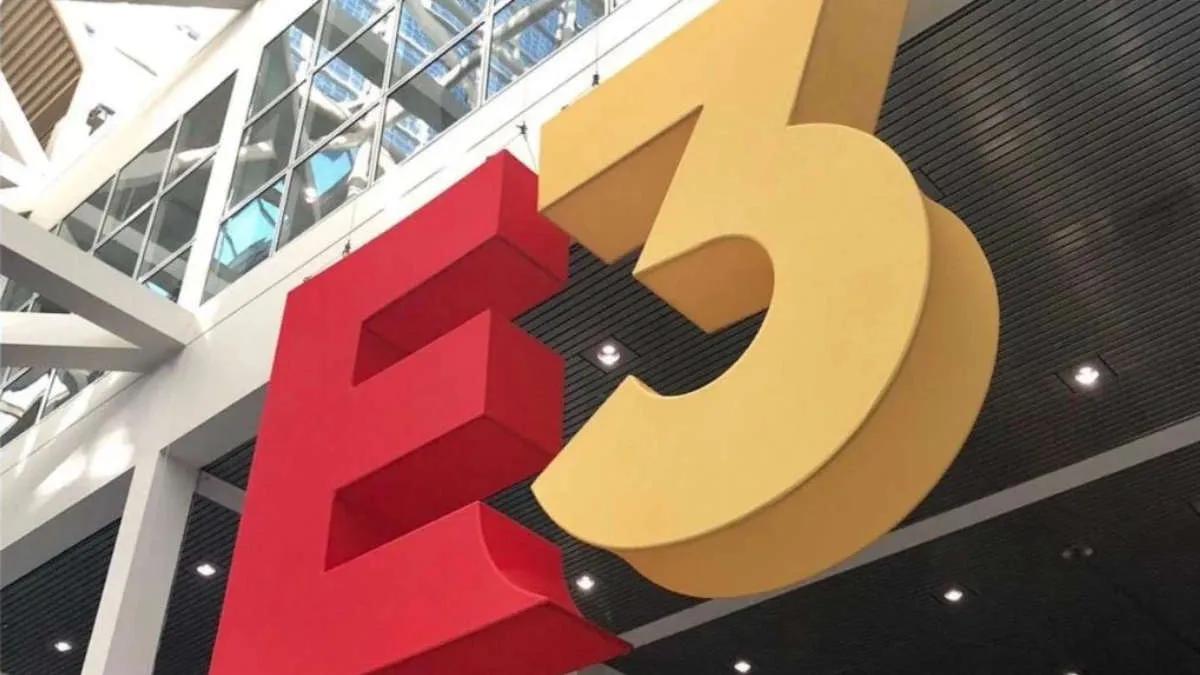 According to reports, E3 2024 and 2025 have been cancelled