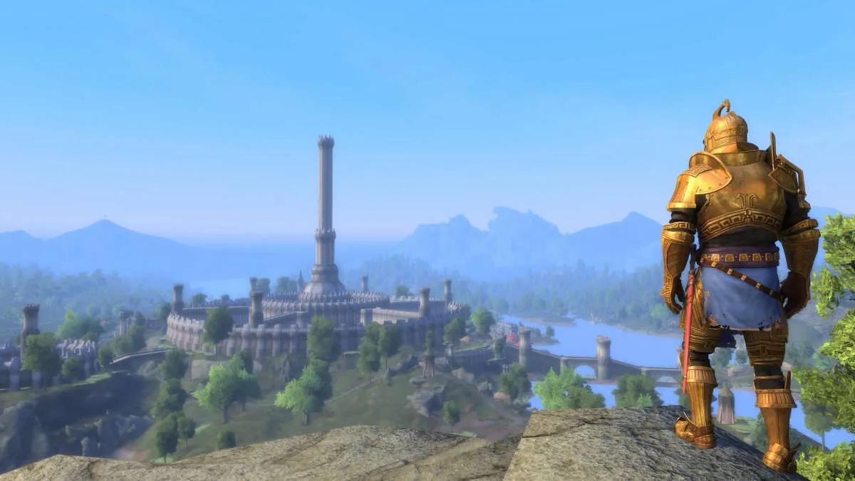 Skyblivion Team Reveals 2025 Release Roadmap: Quests and NPCs Making Progress, The Shivering Isles Await