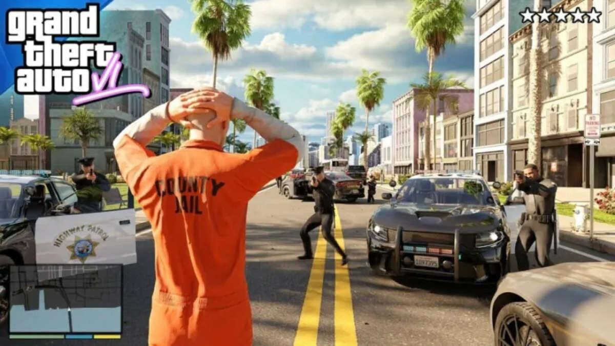 Чому Grand Theft Auto 6 може відійти від "традиційного" кримінального наративу