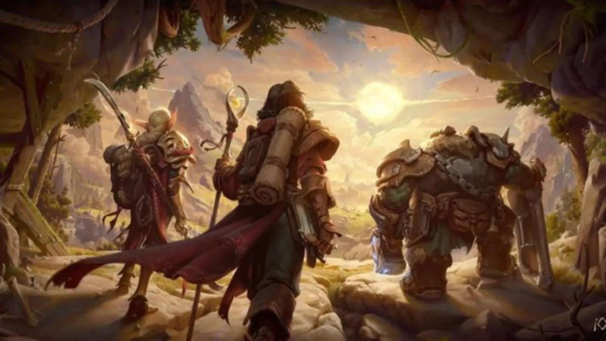 It appears that IO Interactive's fantasy RPG is now available exclusively on Xbox