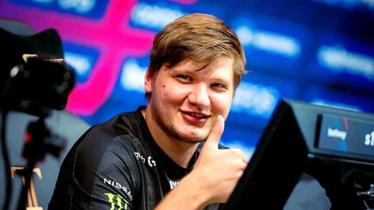 S1mple's Shocking Revelation: "My Biggest Worry Lies in Communication"