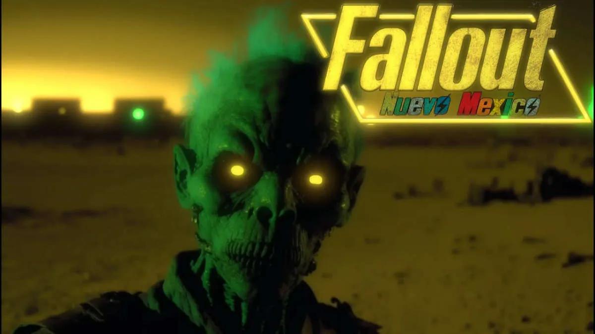 Unveiling the Revival of OG Fallout: Fallout Nuevo México Brings the Classic Spirit in Stunning 3D