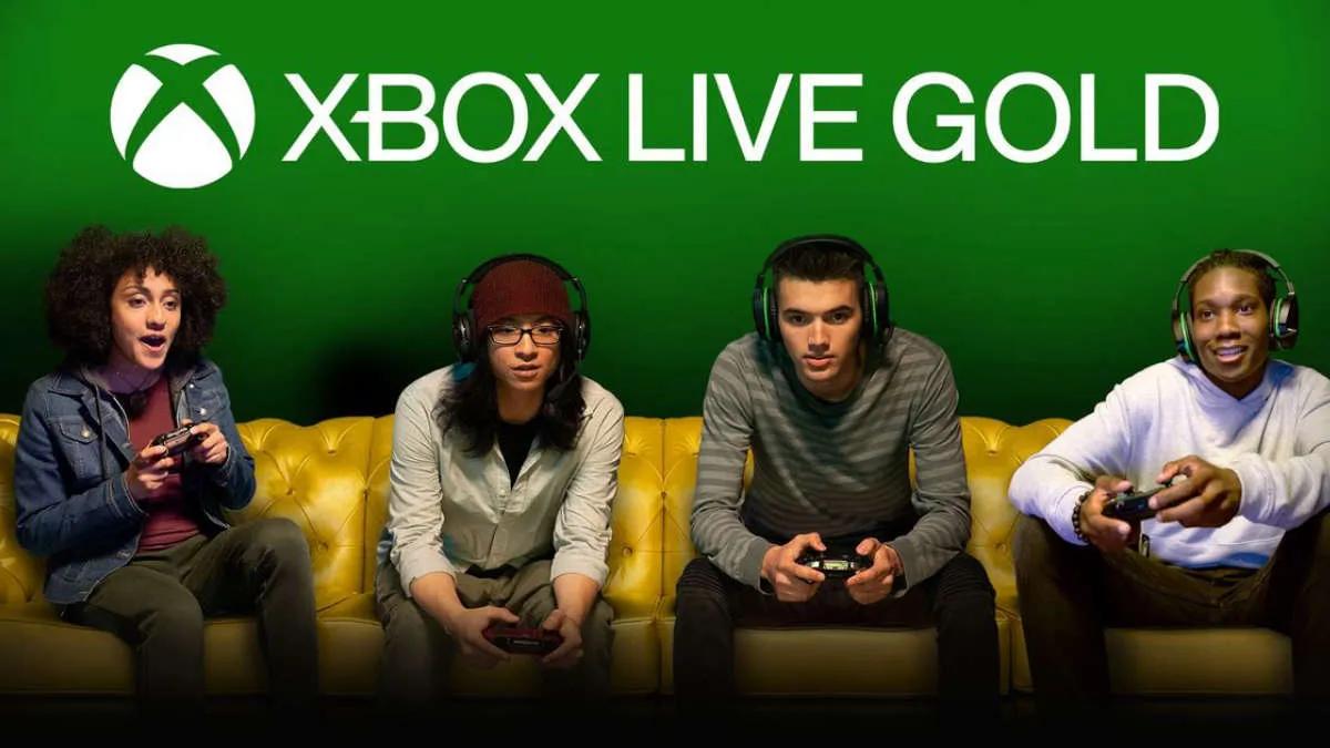 Breaking News: Xbox Live Gold Rumored to Receive a Spectacular Rebranding!