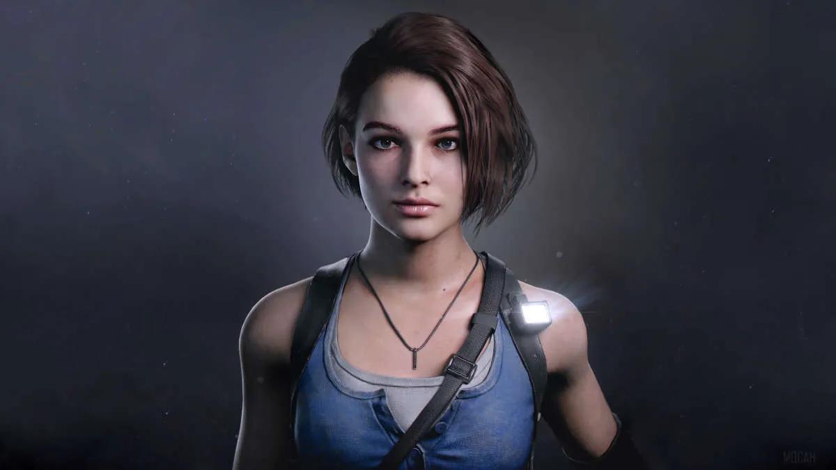 Jill Valentine's Next Appearance in Resident Evil: A Chance to Correct Death Island's Glaring Error