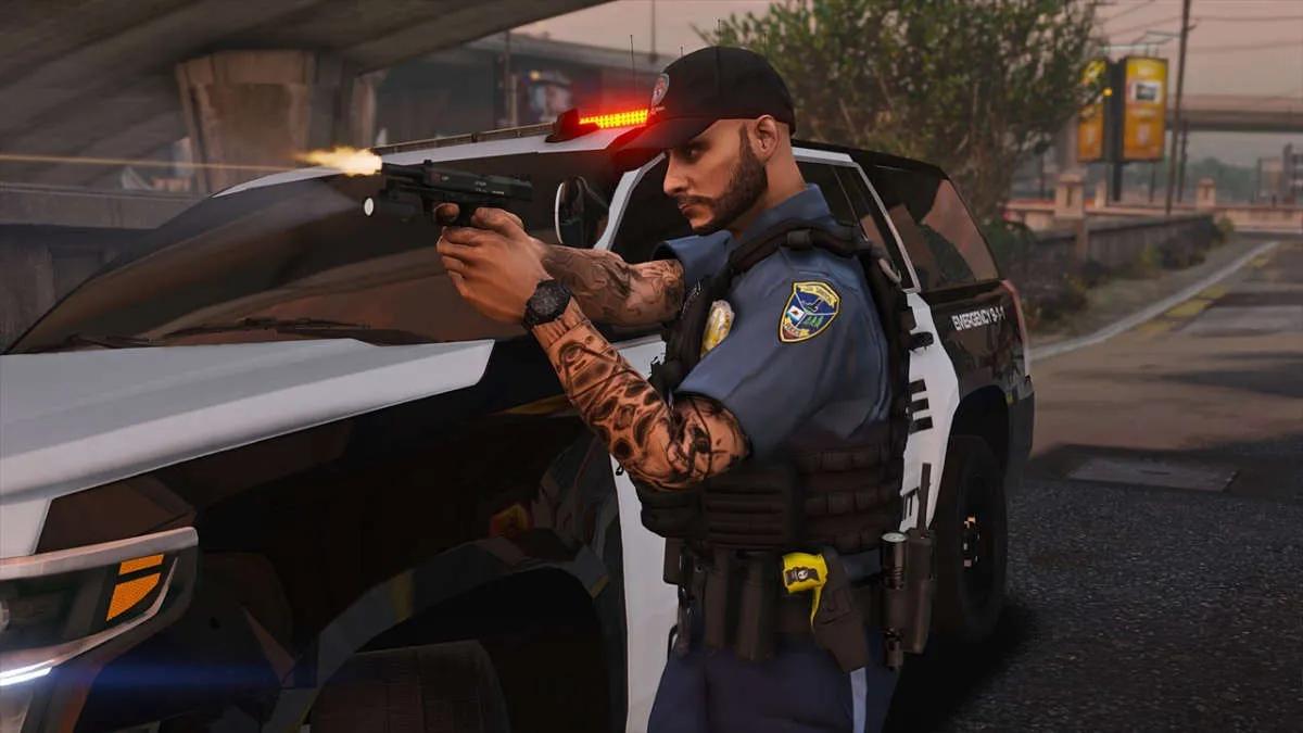 Revolutionary GTA 6 Update: Prepare to Face the Most Realistic and Ruthless Police AI Ever!