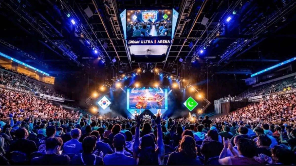 EVO 2023 is a major fighting games tournament scheduled to take place in Las Vegas