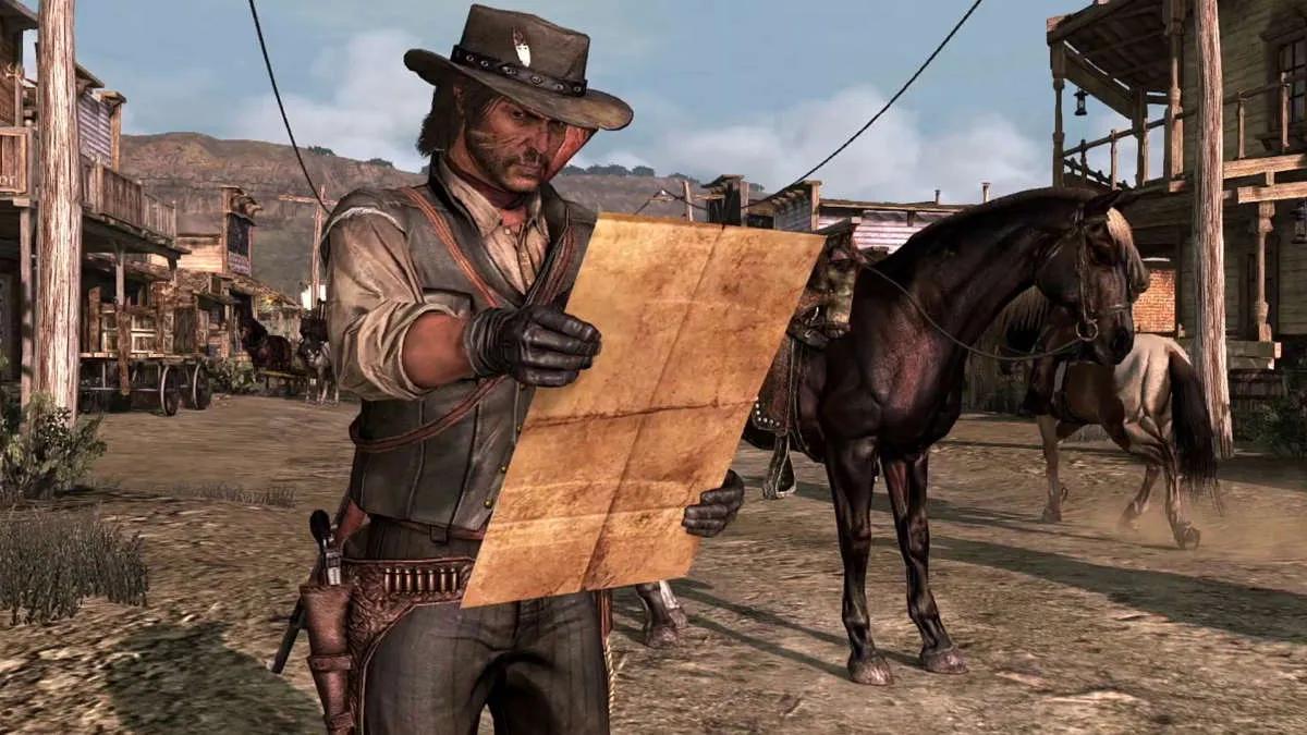 Backlash Ensues as Red Dead Redemption Nintendo Switch and PS4 Ports Trailer Gathers Dislikes