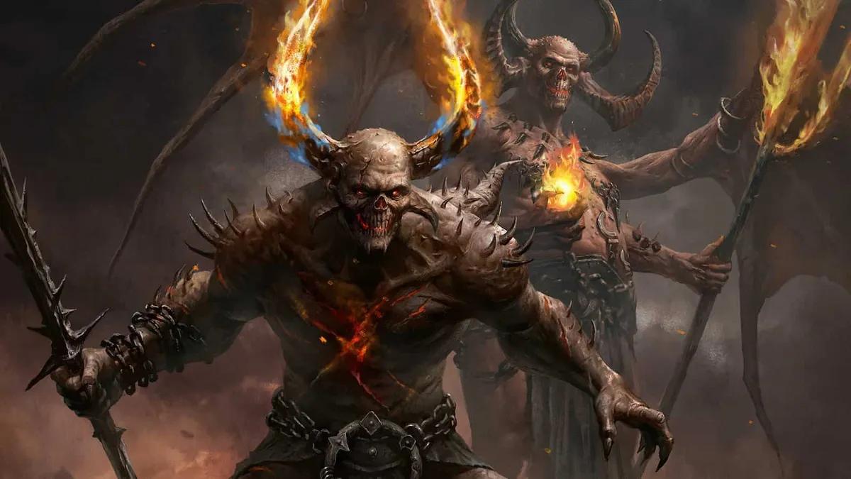 Blizzard President Promises Swift Development Path for Diablo 5 Amidst Diablo 4 Success