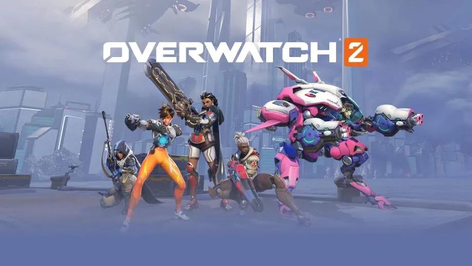 Overwatch 2's Underworld Event: A Glimpse into the Future of PvE with Rewarding Co-op Action