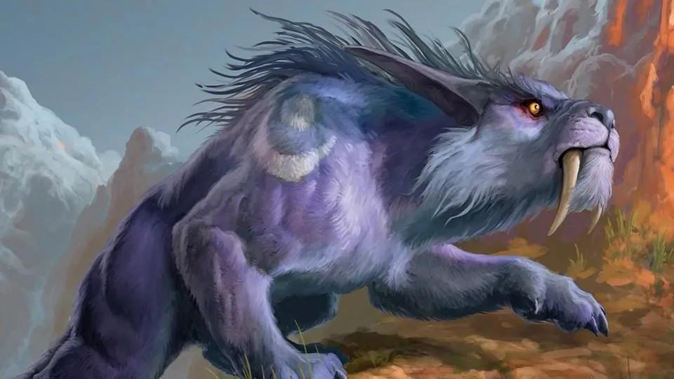 Unlock the Magic of Transformation: World of Warcraft Patch 10.2 Brings a Shapeshifting Renaissance in Guardians of the Dream