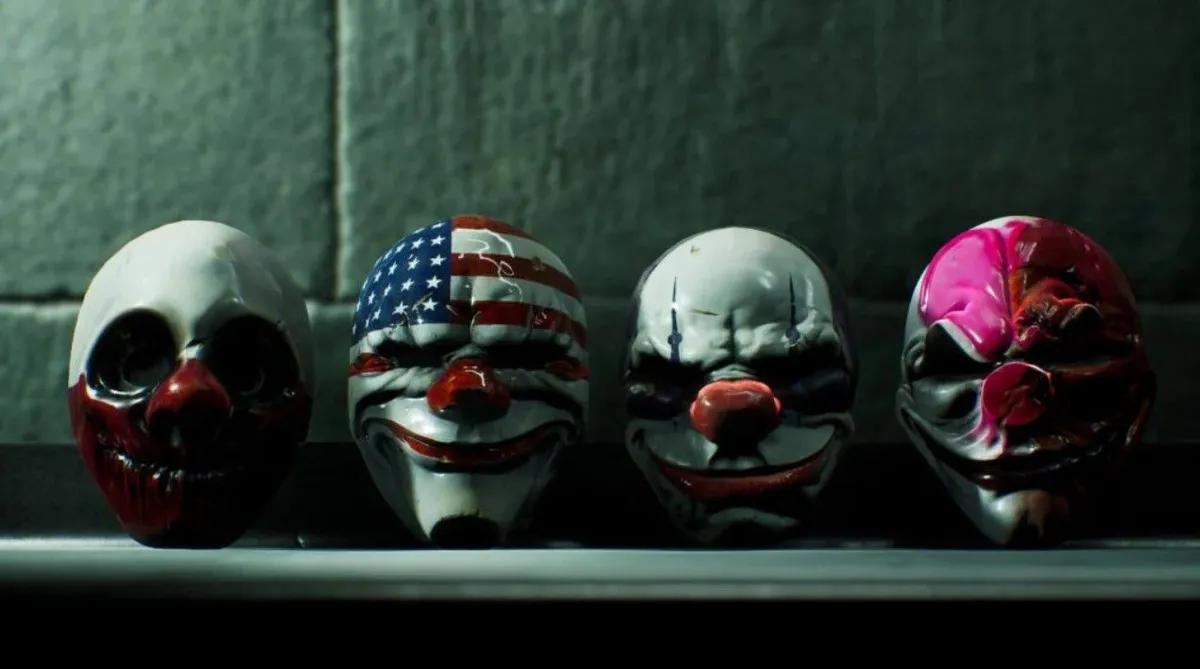 Starbreeze announces that the server issues that arose during the launch of Payday 3 have now been resolved