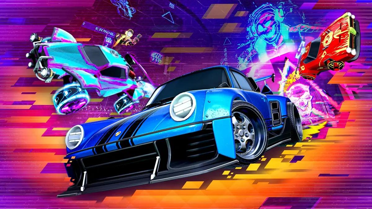 Rocket League прощається з торгівлею між гравцями, але з'являються нові можливості