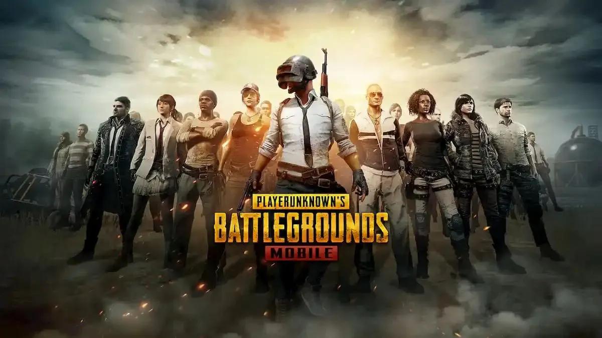 Проблеми з мобільним входом в PUBG: Як вирішити проблему з помилкою автентифікації на сервері