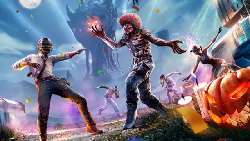 Tencent Unveils PUBG Mobile 2.9 Update: Release Date, Exciting Features, and More