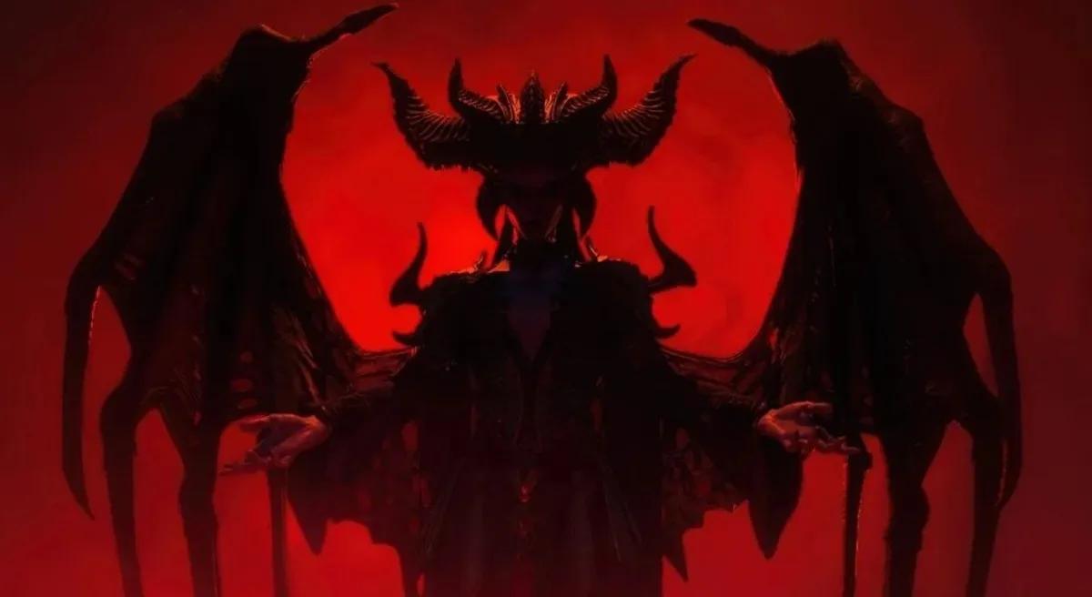 Possibly, a data miner has discovered the title of the first DLC for Diablo 4