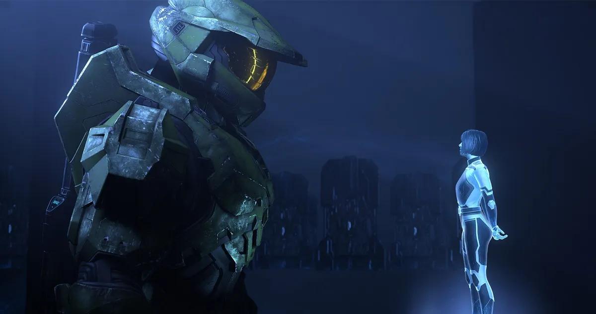 Unlocking the Mystery: Halo Infinite's Enigmatic Locke Reference