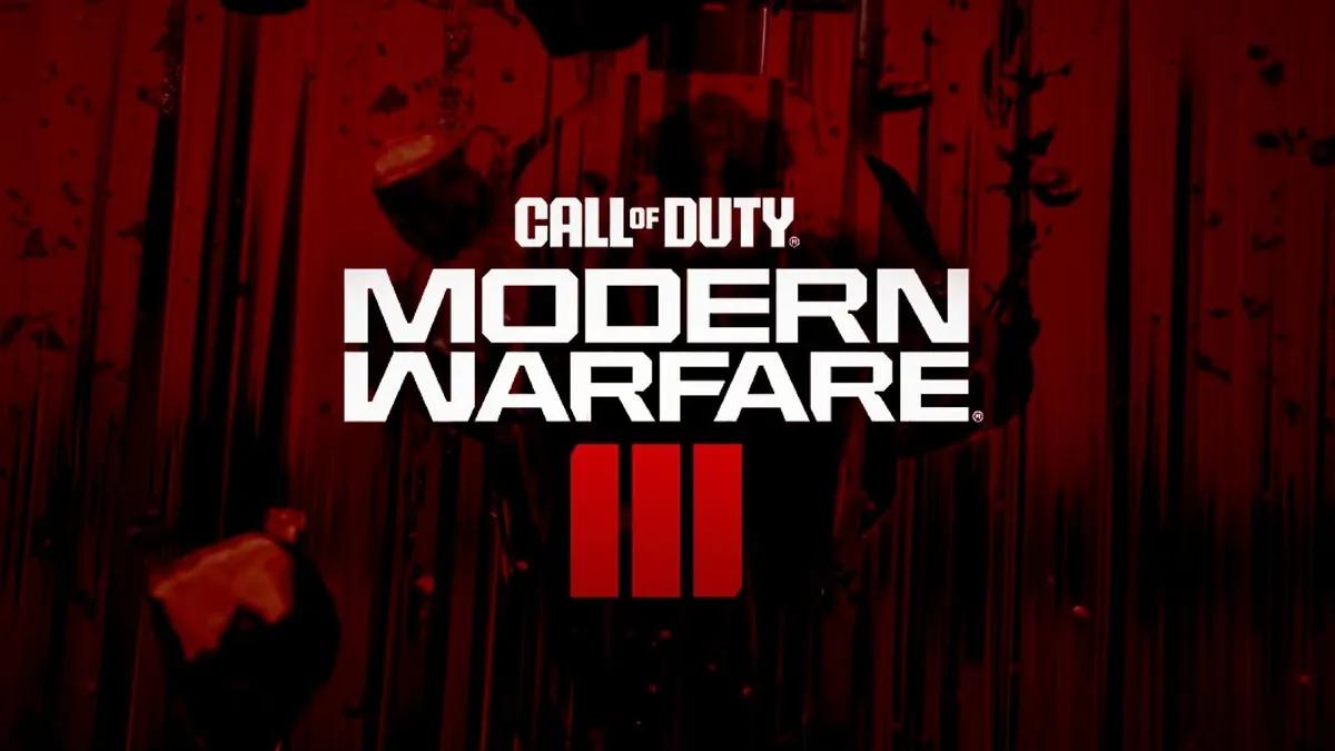 Call of Duty: Modern Warfare 3 Prepares for Launch with Exciting Pre-Order Options