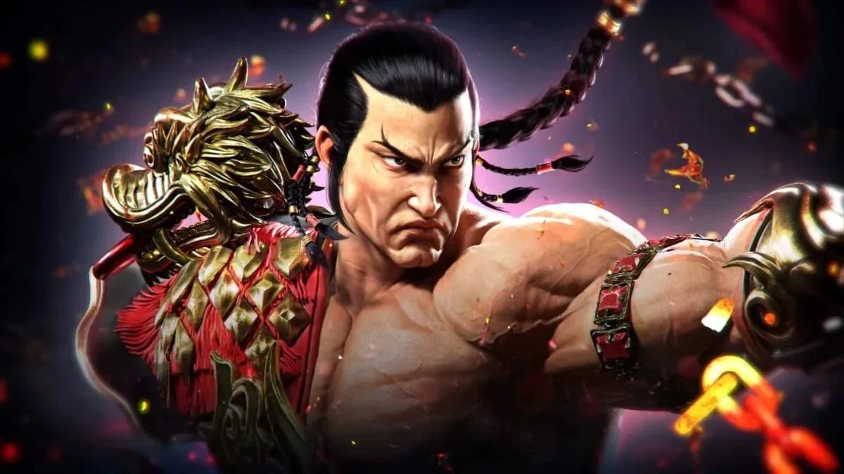 Tekken 8's Grand Finale: Last Fighter Reveal and More at Bandai Namco's November Showcase