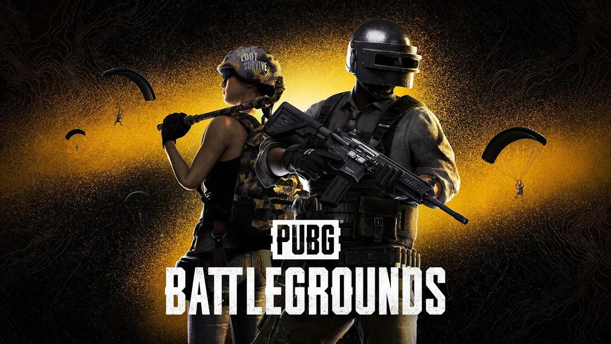 Return of Classic Customizable Skins: PUBG's 'Black Market 2023' Event Teaser Unveiled on YouTube!