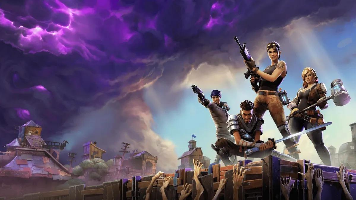 Unveiling Fortnite's Hidden Gem: Save the World in 2023 - Is it Worth Your Gaming Quest?