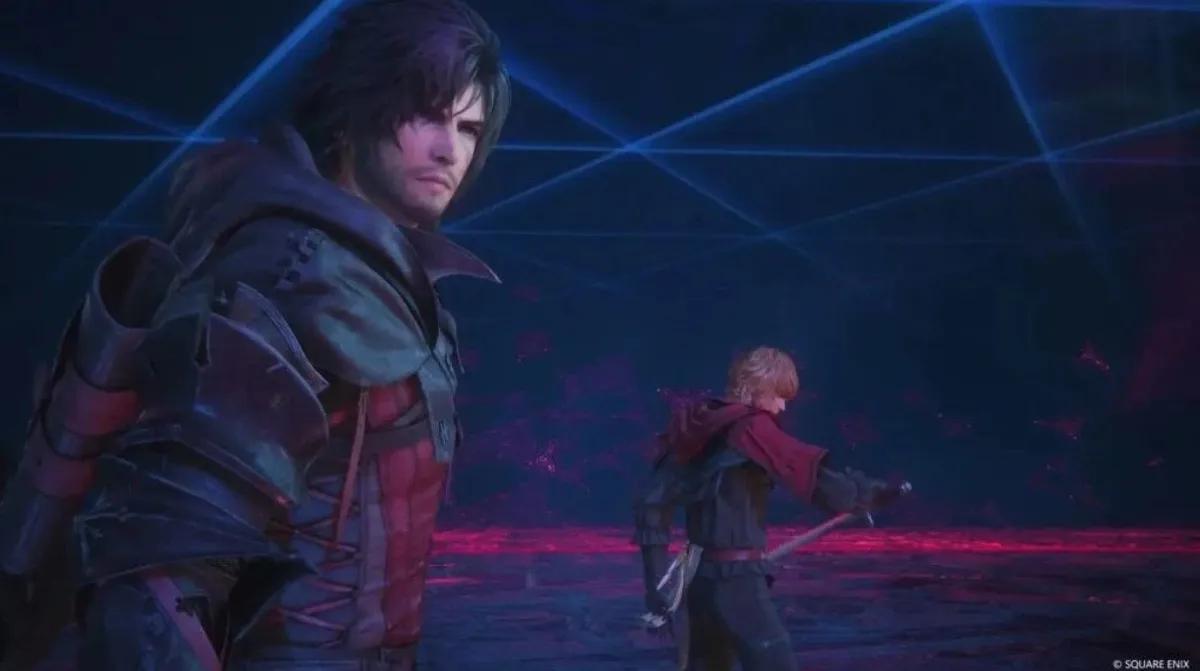 The first story expansion for Final Fantasy 16 has been released, with the second expansion planned for spring 2024