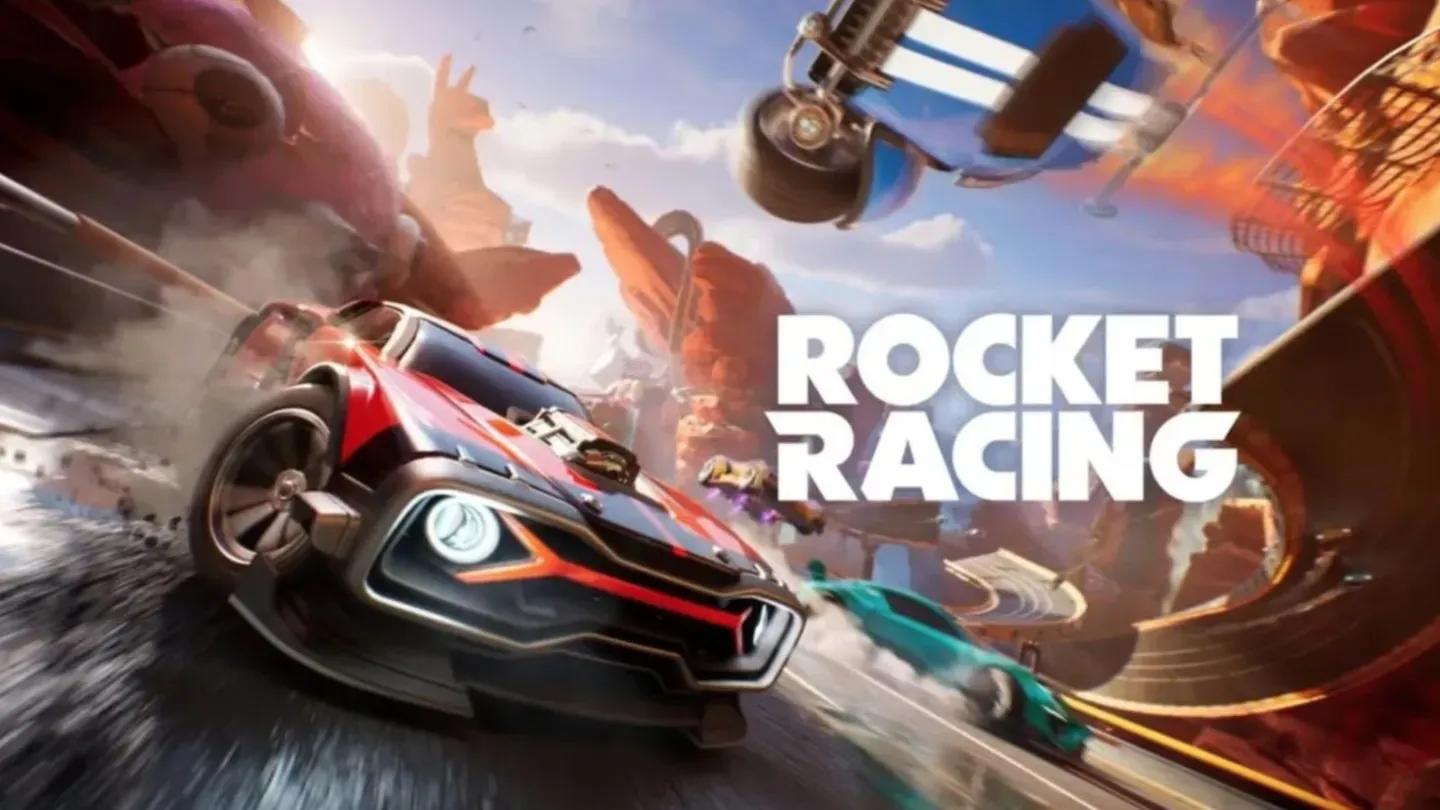 Master the Art of Drifting: Dominate Fortnite Rocket Racing with Pro Tips!