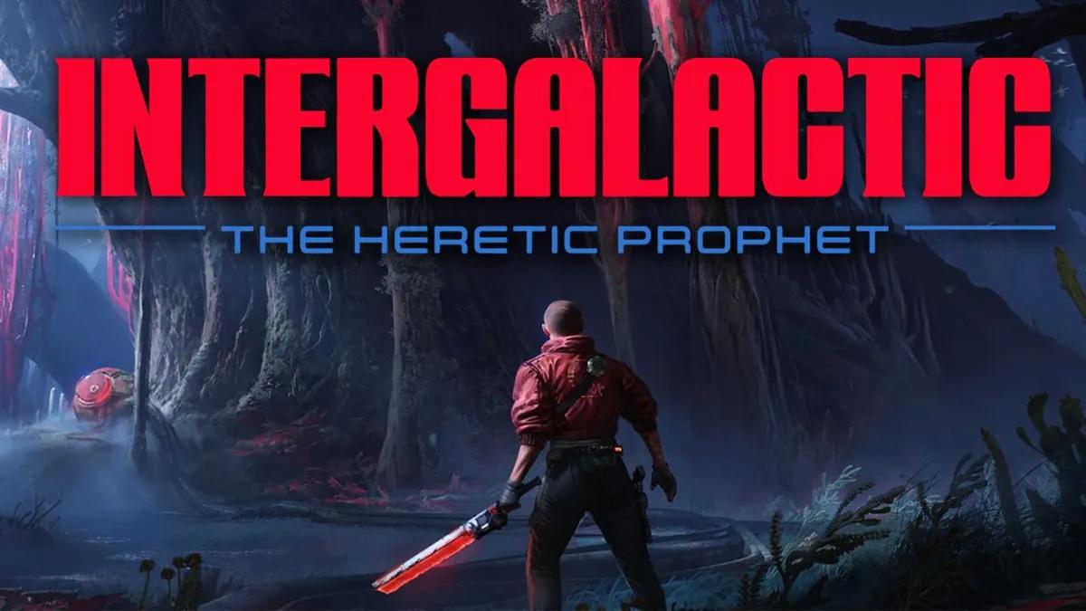 Intergalactic: The Heretic Prophet буде повноцінно показана лише у 2027 році