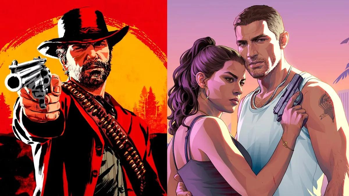 Оновлення Red Dead Redemption 2 для PS5 та Xbox Series X/S може бути затримано через GTA 6