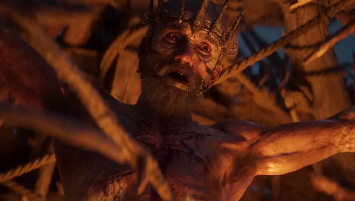 Divinity First Detalis від Larian Studios