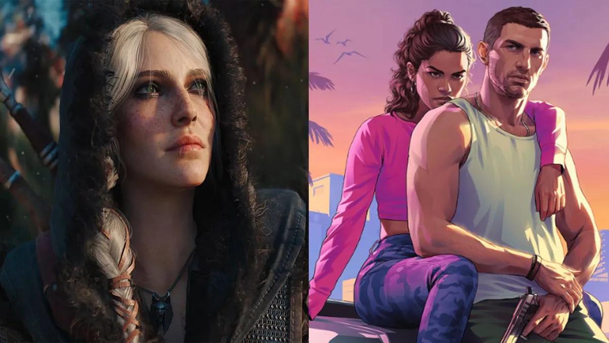 «Відьмак 4» буде схожим на GTA 6 — CD Projekt RED вкладає значні кошти в якість гри
