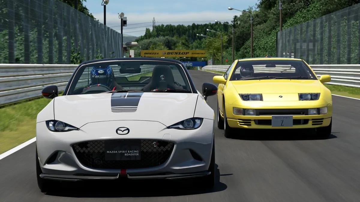 Polyphony Digital натякає на Gran Turismo 8 у нових вакансіях — гра може вийти на PlayStation 6