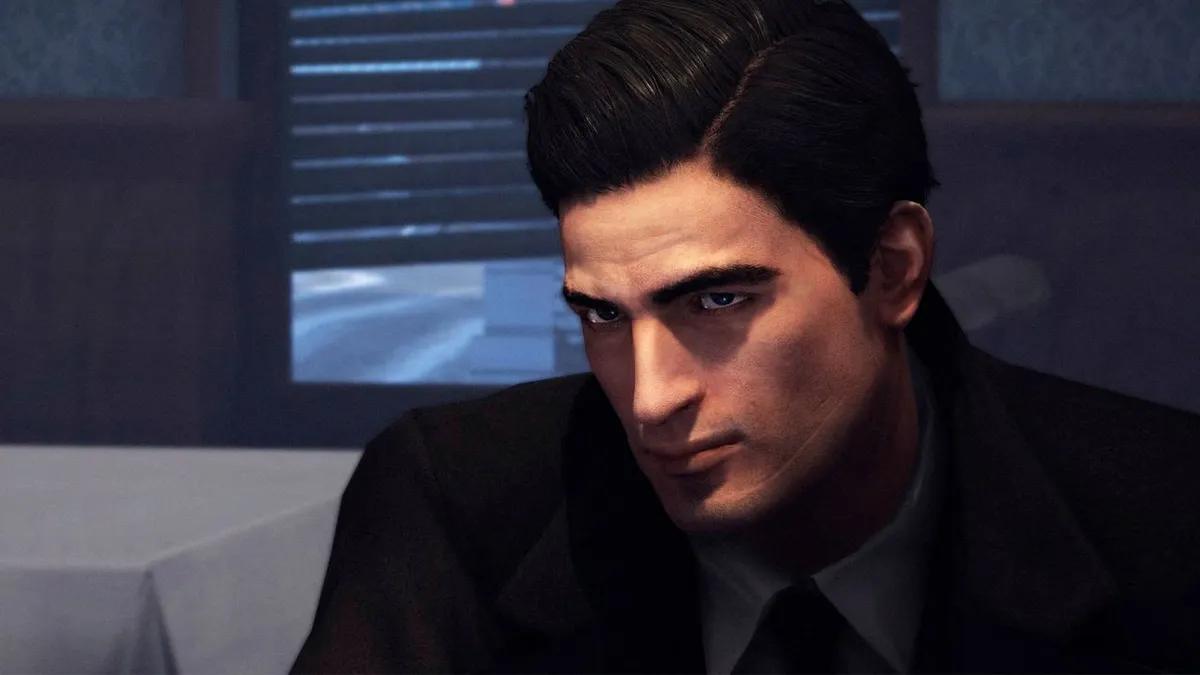 За чутками, Mafia 2: Definitive Edition вийде на PS5 та Xbox Series X/S наступного місяця