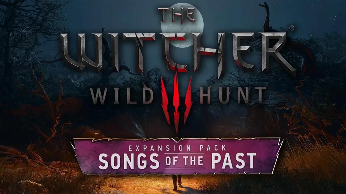 CD Projekt RED розкрили, чому вирішили випустити ще одне DLC для The Witcher 3: Wild Hunt
