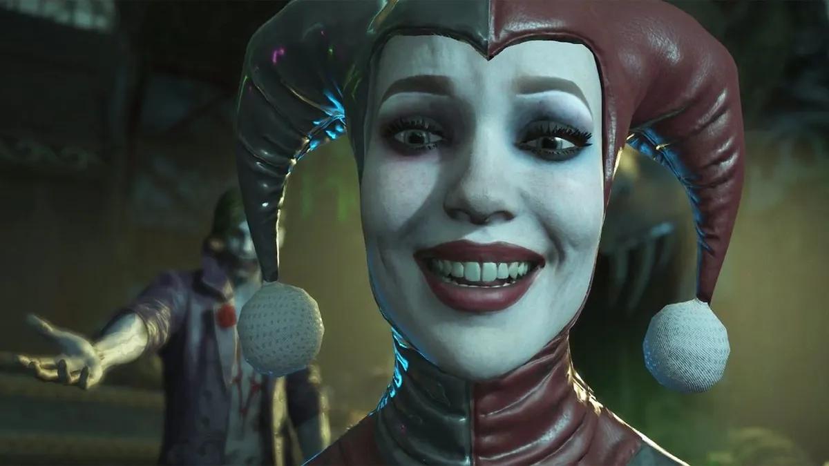 Як повідомляється, нещодавно відбувася тест неанонсованої Injustice 3