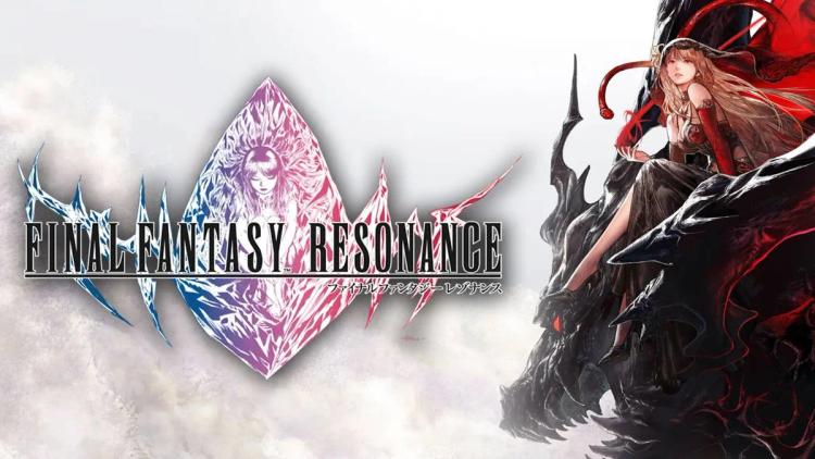 Критики масово хвалять Final Fantasy Resonance - оприлюднено відгуки
