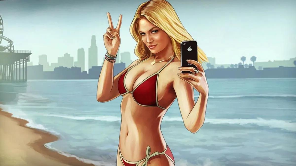 Сьогодні GTA 5 виповнюється 13 років — гра вийшла 17 вересня 2013 року для Xbox 360 та PlayStation 3