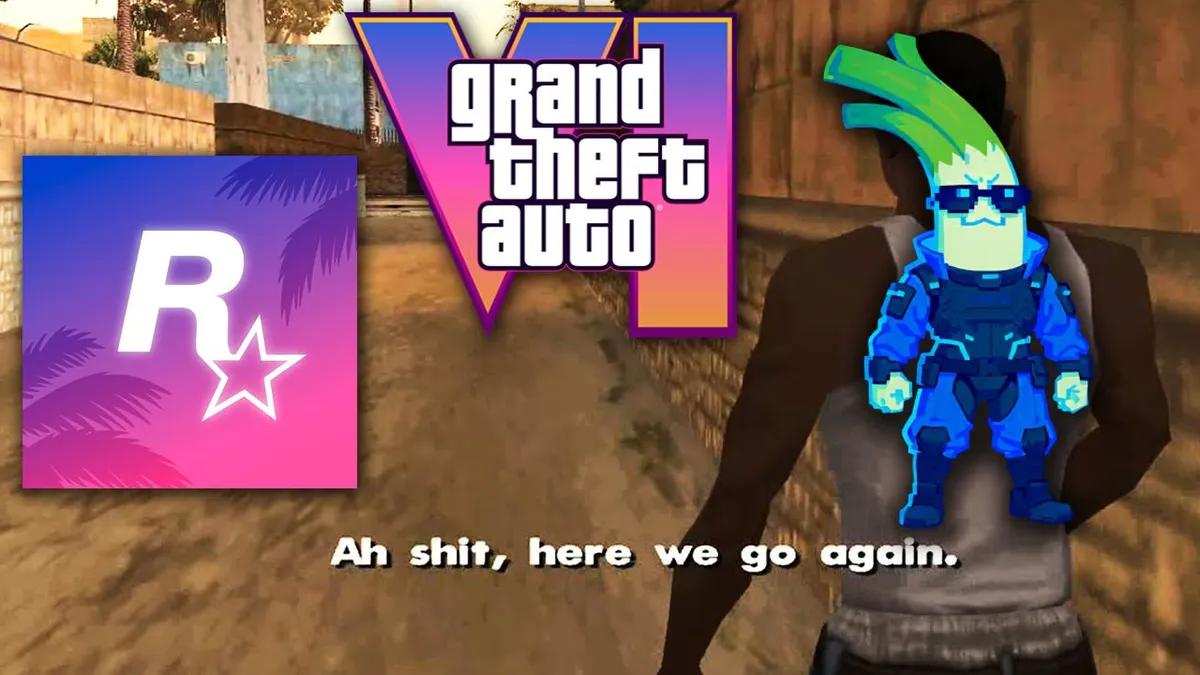 Rockstar Games і GTA 6 можуть опинитися в біді — хакер Cyberleek натякає на своє повернення