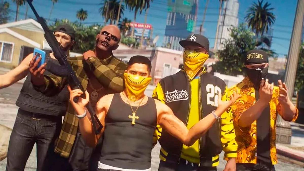 У оголошеннях про вакансії Rockstar Games натякають, що в багатокористувацькому режимі GTA 6 будуть доступні офіційні сервери для рольових ігор