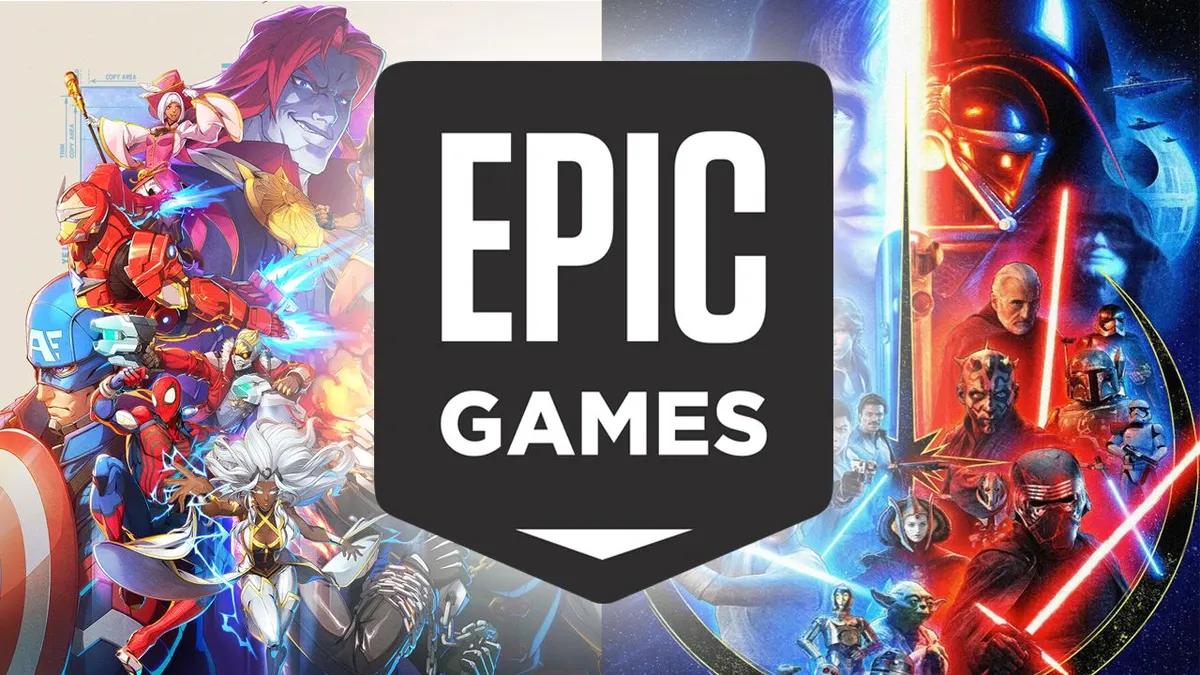 Epic Games перенесла шутер за мотивами Marvel і Star Wars через перехід на розробку AI-First