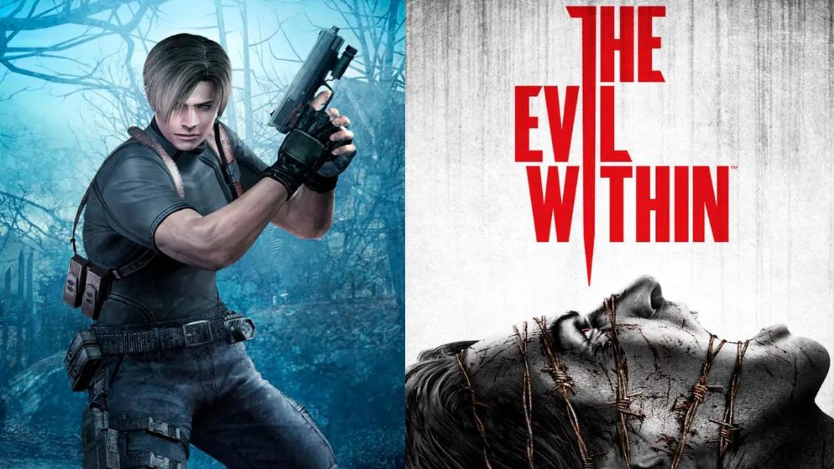 Творець Resident Evil та Evil Within Шінджі Мікамі каже, що дивитися Beats граєш лише тоді, коли розробники зазнають невдачі